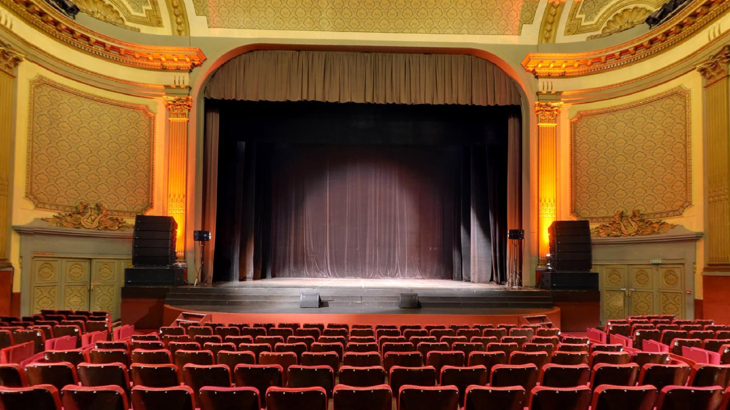 Théâtre Femina à Bordeaux – Programme des événements fin 2024 et en 2025
