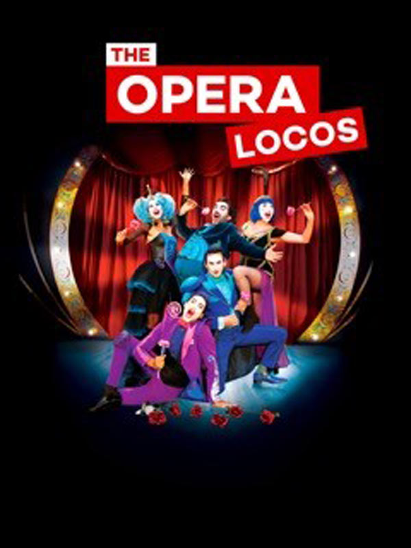 Théâtre musical – The Opéra Locos