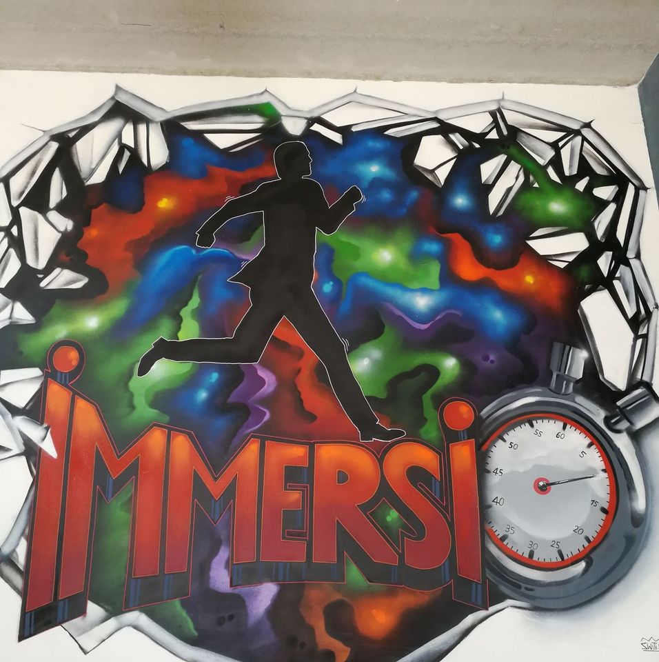 Escape Game à la Ciotat – 5 thèmes, 5 salles chez Immersio