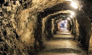 Escape Game Immersio à la Ciotat – Jeu Gold Hunters