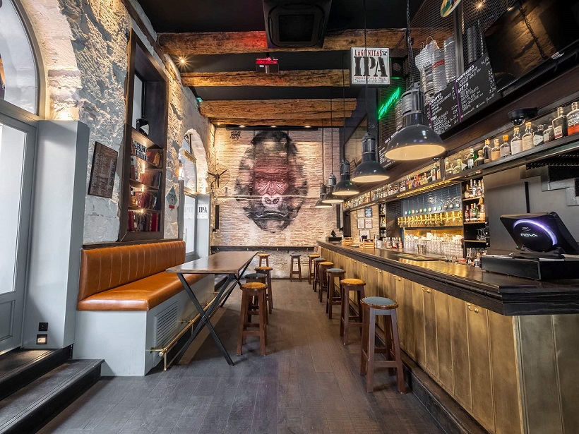 Apéro, Happy hour, soirée… Rendez-vous au Corner Marseille