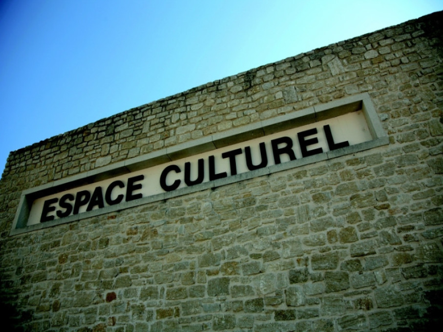 Espace culturel de Graveson
