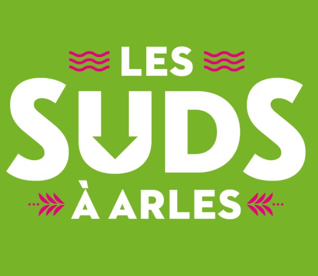Festival Les Suds à Arles – 30ème édition – Juillet 2025