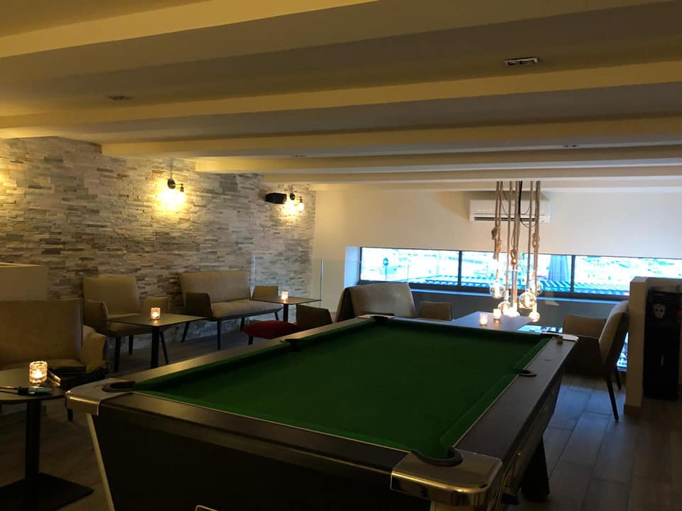 où faire du billard à la ciotat, Bar O'Kylian's Pub