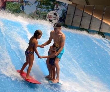 surf indoor nicky surf decathlon bouc-bel-air