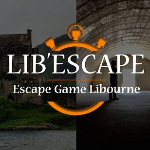 Escape game à Libourne – Immergez-vous dans une aventure, comme si vous y étiez ! Avec Lib’Escape