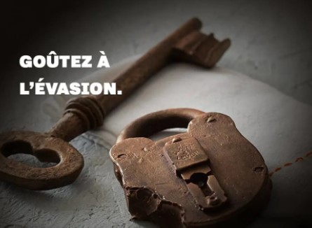 Jeu d’évasion d’escape game avec Escape Hunt à Bordeaux