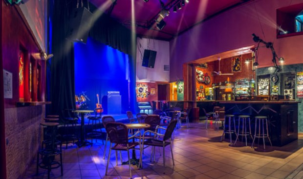 Café-Musiques Portail Coucou à Salon-de-Provence – Programmation des concerts en 2024