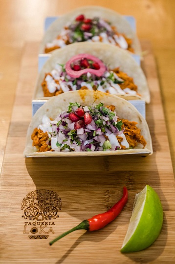 Où diner à Marseille ? Taqueria Loka, à la découverte d’une authentique adresse de restaurant mexicain !
