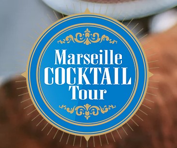 Marseille Cocktail Tour #4