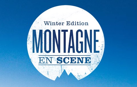 Montagne en scène - Festival de film de montagne