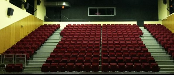 L’Artéa à Carnoux-en-Provence – Programme des spectacles et événements en 2024
