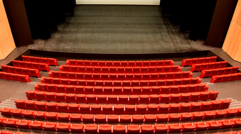 Salle de spectacles La Chaudronnerie à La Ciotat – Programmation 2024 et 2025