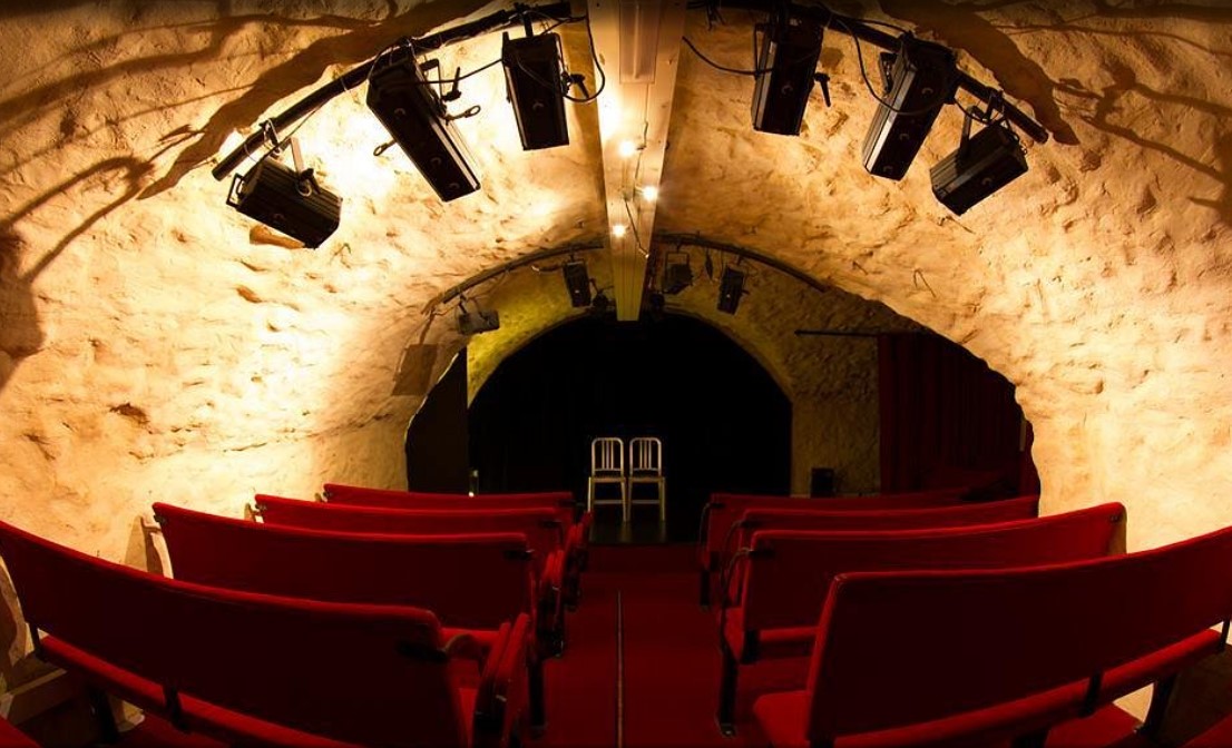Théâtre de la Fontaine d’Argent à Aix – Programmation des spectacles en 2024