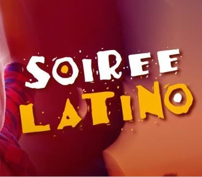 Top des soirées Salsa, Bachata, Kiz / SBK sur Marseille et les Bouches-du-Rhône