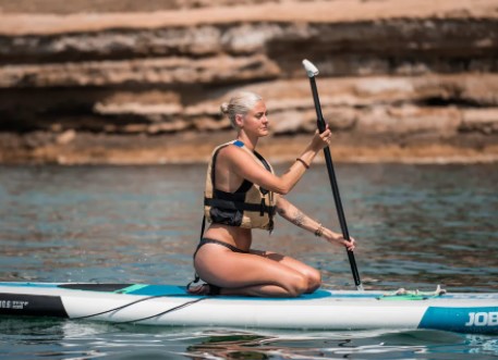 Paddle ou Stand-up Paddle. Où peut-on en faire ? Où peut-on en louer à Marseille ?