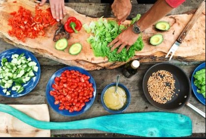 Cours de cuisine / Atelier Pâtisserie – Zodio Plan-de-Campagne (enfant, ados, adultes)
