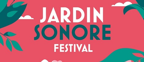 FESTIVAL JARDIN SONORE à Vitrolles Juillet 2022