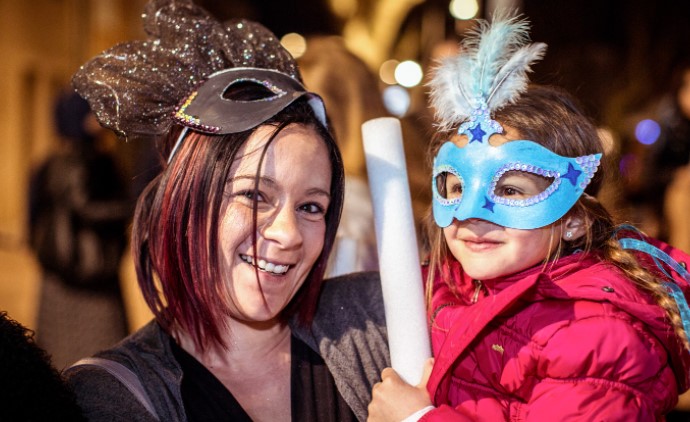 Carnaval de Berre l’Etang 2022