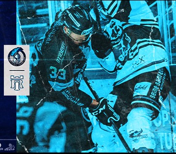 Match de Hockey sur glace – Spartiates de Marseille