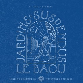 Le Baou : Soirée Jardins Suspendus / Terminé