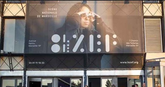 Programme des événements et spectacles au Zef Le Merlan à Marseille en 2023