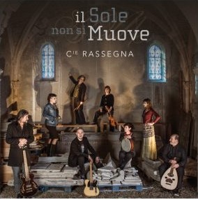 Concert « Il Sole Non Si Muove » à l’église Saint Théodore à Marseille