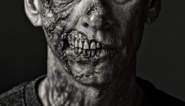 ADULTES – Soirées Halloween 2024 prévues à Bordeaux et ses environs