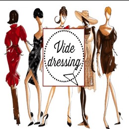 Vide dressing avec l’Association Les Abeilles à Langon / Terminé