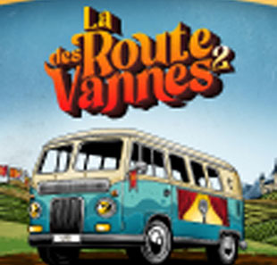 Festival d’humour « La Route des Vannes » au Domaine de la Brillane à Aix-en-Provence / Terminé