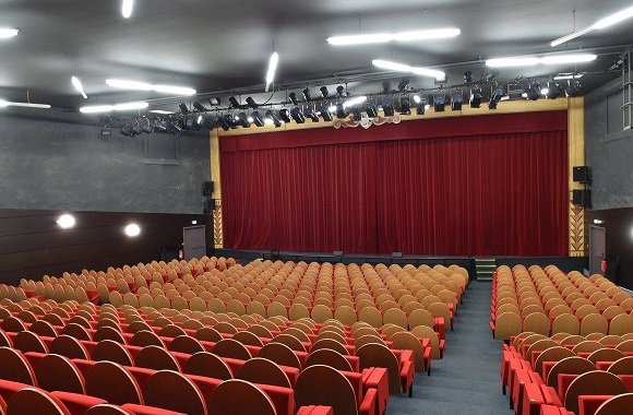 Programme des Spectacles prévus à l’Odéon à Marseille