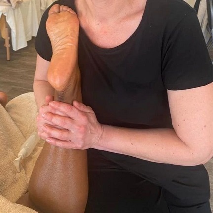 Massage Drainage lymphatique manuel à domicile sur Marseille et aux Alentours