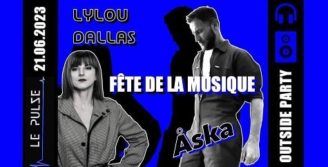 Le Pulse fête la musique - 13006 Marseille