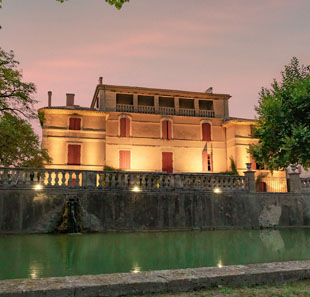 Dégustation de vin et Concert Jazz Cubain Au Château de Vauclaire à Meyrargues