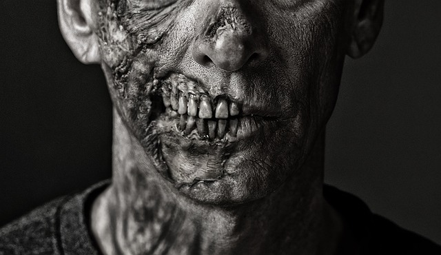 ADULTES – Top des Soirées Halloween 2024 à Nice et ses environs