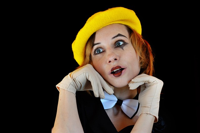 Spectacle de noël pour les enfants au Badaboum Théâtre à Marseille - A partir de 3 ans