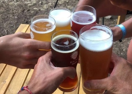 Atelier découverte et dégustation de bières à Tourrettes-sur-Loup près de Vence