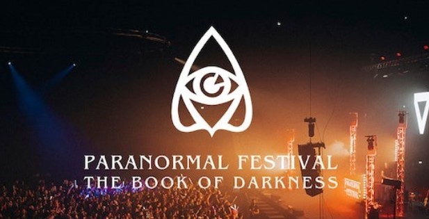 Paranormal Festival : le plus grand festival Halloween de France au PALAIS NIKAIA à Nice (06200)