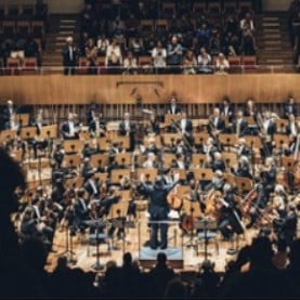 Concert de Noël à l'Opéra National de Bordeaux - Edition 2024