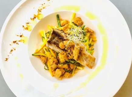 Atelier / Cours de Cuisine pour débutants à Nice
