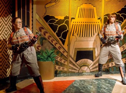 the Dark Room Marseille, Escape Game dans le noir "Ghostbusters" - 13005 Marseille - De 4 à 24 joueurs, durée 60 mn, à partir de 25€ - A partir de 5 ans