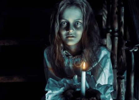 Escape Game "La Maison Hantée" à Nice - A partir de 6 ans