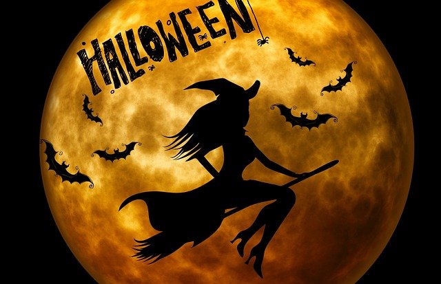 ENFANTS – Quoi faire pour Halloween 2024 et les vacances de la toussaint à Nice & Alentours ?