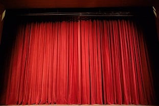 Marseille (13008) - Théâtre, comédie, spectacle “L'invitation” à L'Archange Théâtre – Le 31 décembre 2022 à 17h30 ou 20h ou 22h30