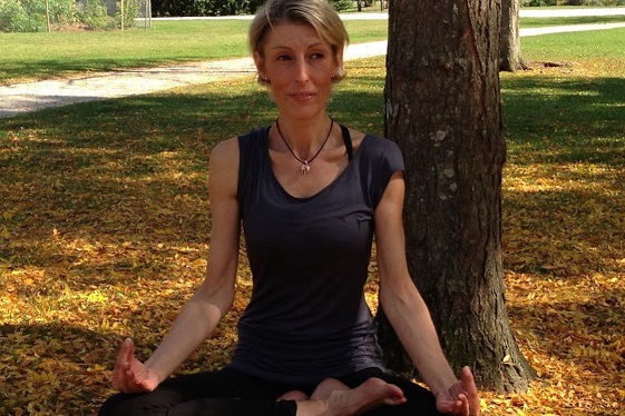 Atelier Breathwork à Bordeaux