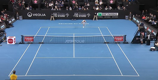 OPEN 13 Provence à Marseille – Grands tournois de Tennis – Edition 2024