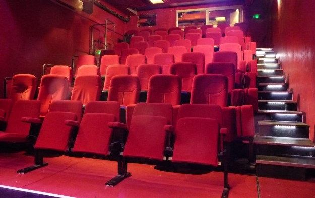 Programme des spectacles prévus au Café Théâtre du Têtard – Saison 2024 – 2025