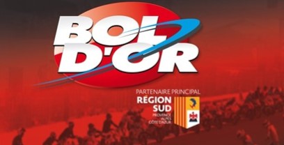 Bol d'Or 2023 - Circuit Paul Ricard au Castellet