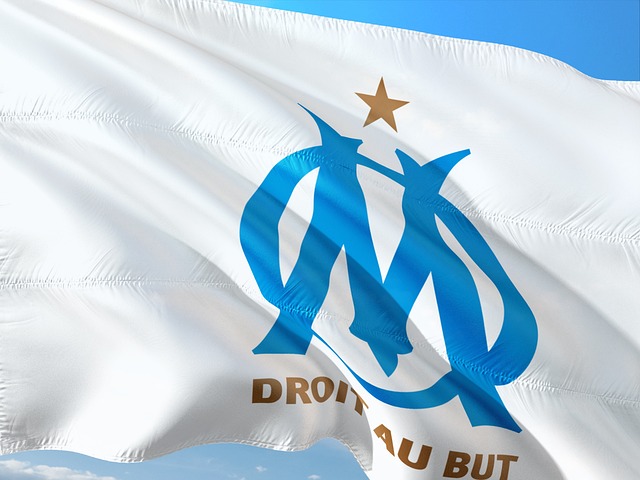 Diffusion des Matchs de l’OM sur écran géant au « The Shamrock » Marseille