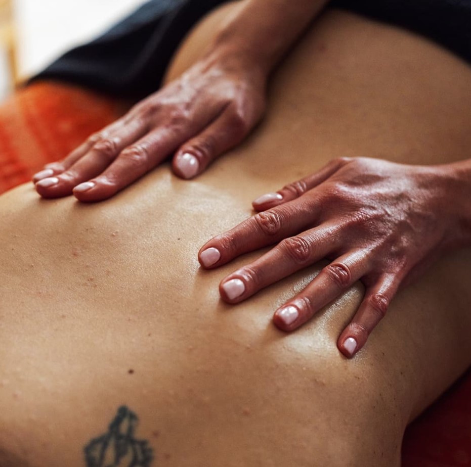 Massage relaxant, sportif Suédois, biodynamique ou massage lifting visage (Kobido) – Marseille